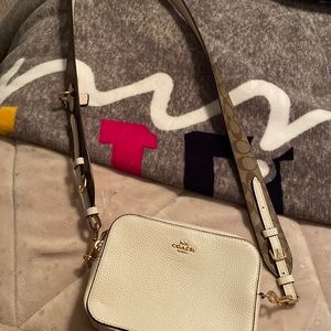 Coach Crossbody Purse